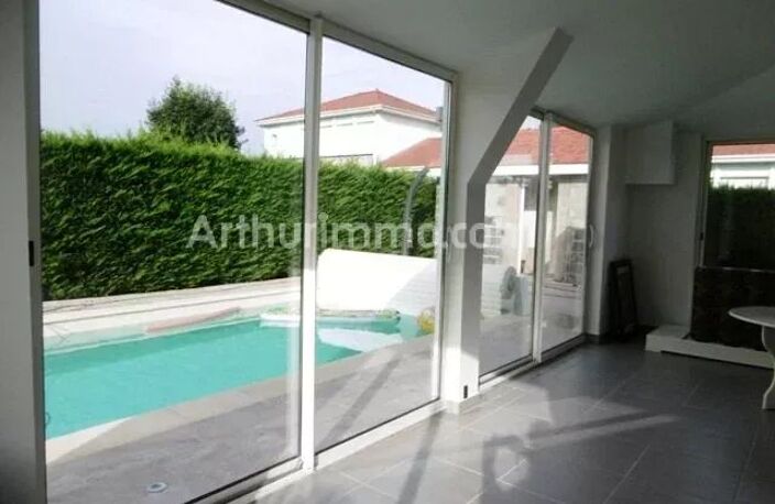 Bien vendu : Maison 180 m² Bordes (64510) — photo 2