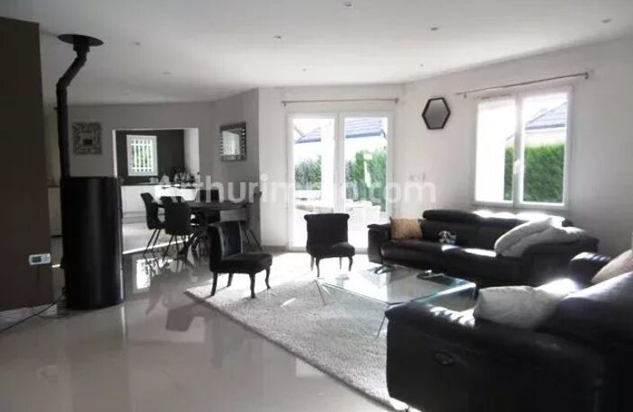 Bien vendu : Maison 180 m² Bordes (64510) — photo 3