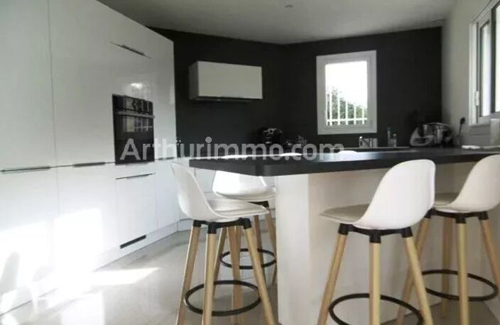 Bien vendu : Maison 180 m² Bordes (64510) — photo 4