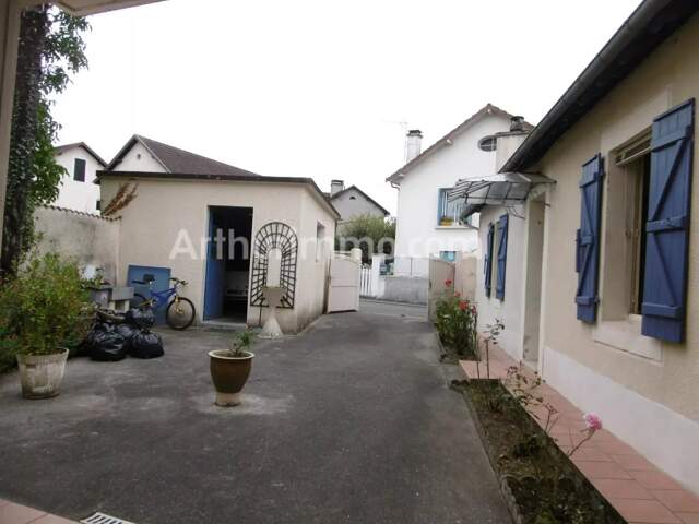 VENDU — photo du bien