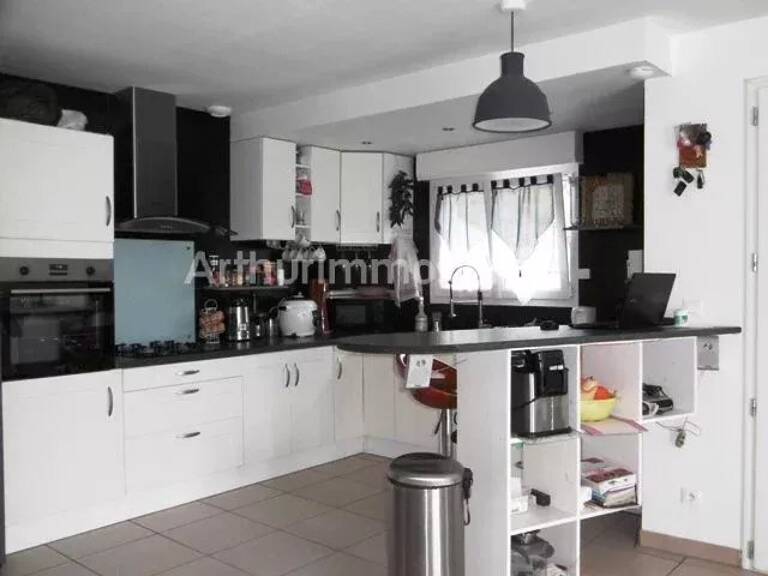 Maison 4 pièces  à vendre 104 m² — photo 1