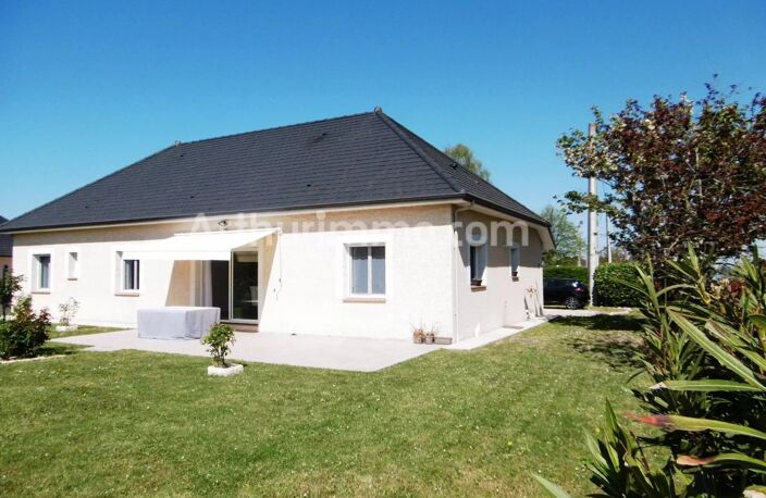 Bien vendu : Maison 108 m² Lestelle-Bétharram (64800) — photo 5