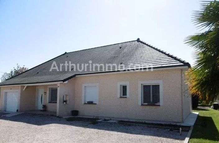 Bien vendu : Maison 108 m² Lestelle-Bétharram (64800) — photo 4