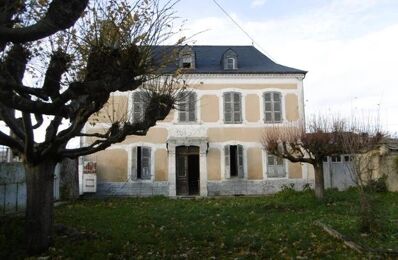 maison 5 pièces 108 m2 à Arros-de-Nay (64800)