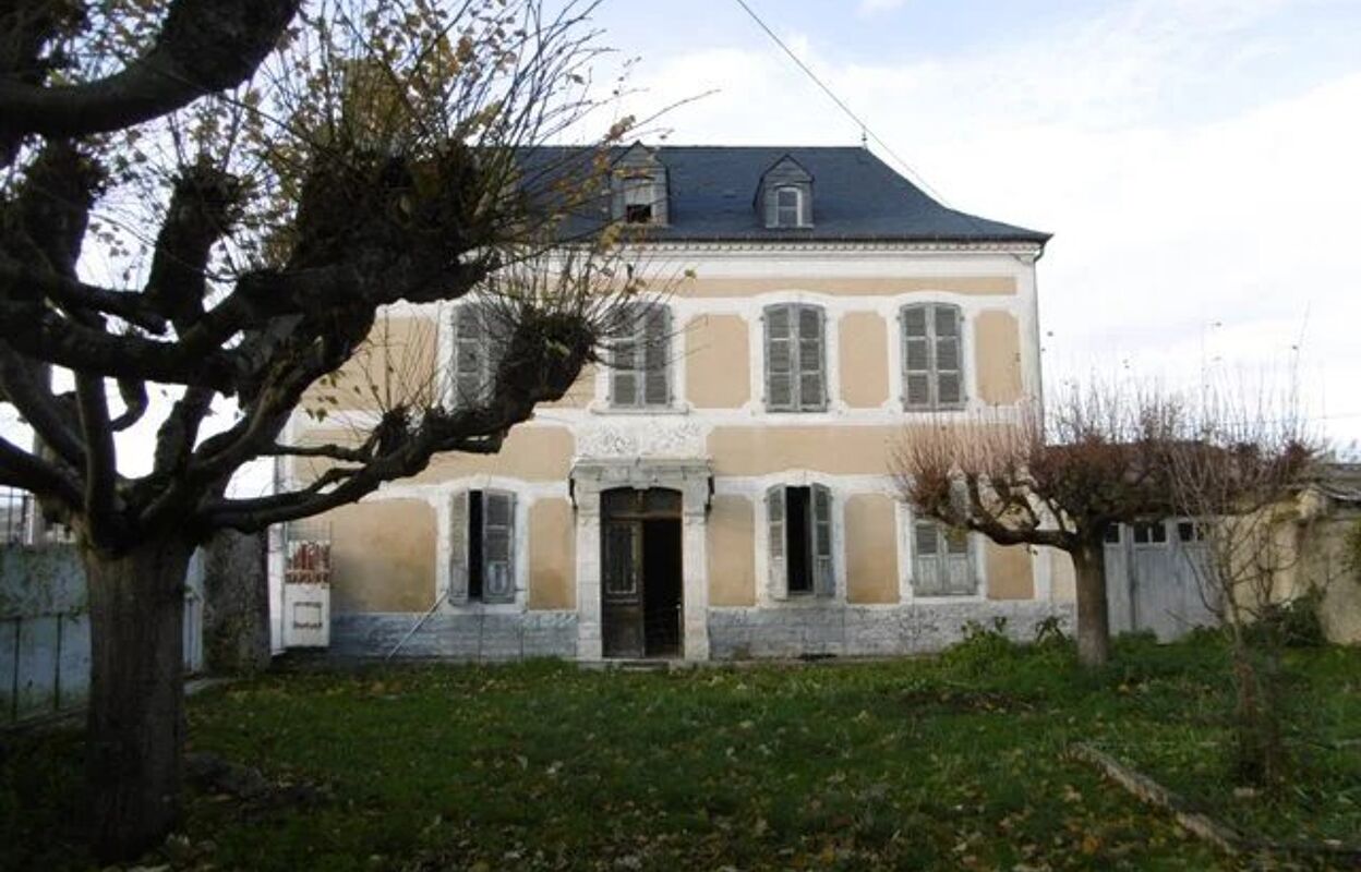 maison 5 pièces 108 m2 à Arros-de-Nay (64800)