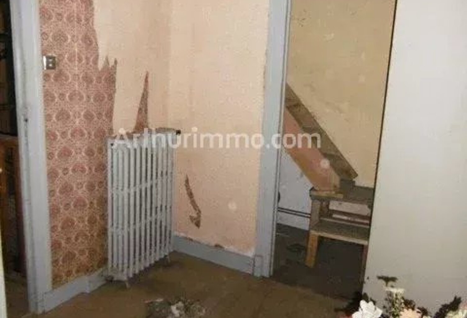 Bien vendu : Maison 108 m² Arros-de-Nay (64800) — photo 1