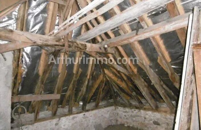 Bien vendu : Maison 108 m² Arros-de-Nay (64800) — photo 4