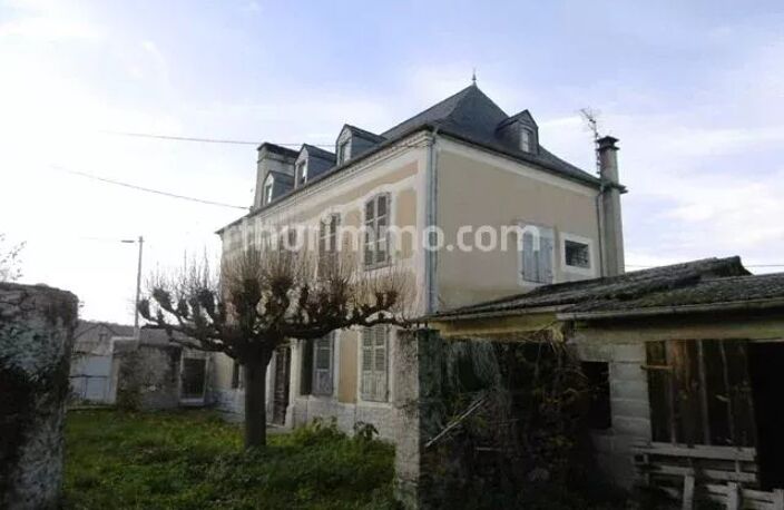 Bien vendu : Maison 108 m² Arros-de-Nay (64800) — photo 5