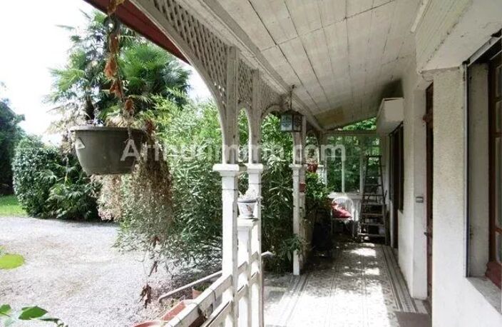 Bien vendu : Maison 170 m² Igon (64800) — photo 2