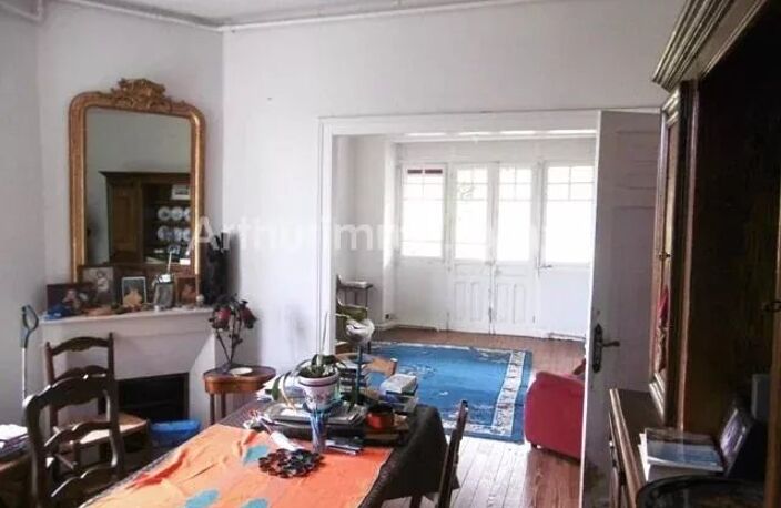 Bien vendu : Maison 170 m² Igon (64800) — photo 5