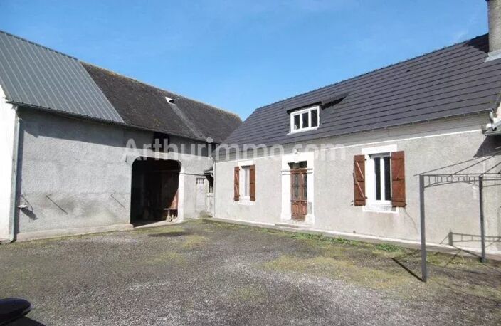 Bien vendu : Maison 122 m² Pontacq (64530) — photo 2