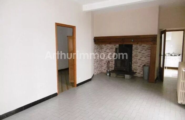 Bien vendu : Maison 122 m² Pontacq (64530) — photo 3