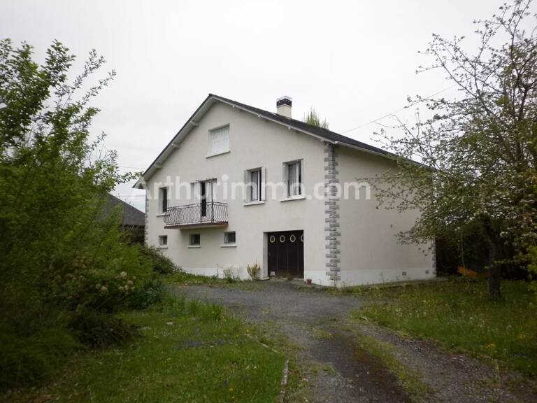 Maison 5 pièces  à vendre 121 m² — photo 1