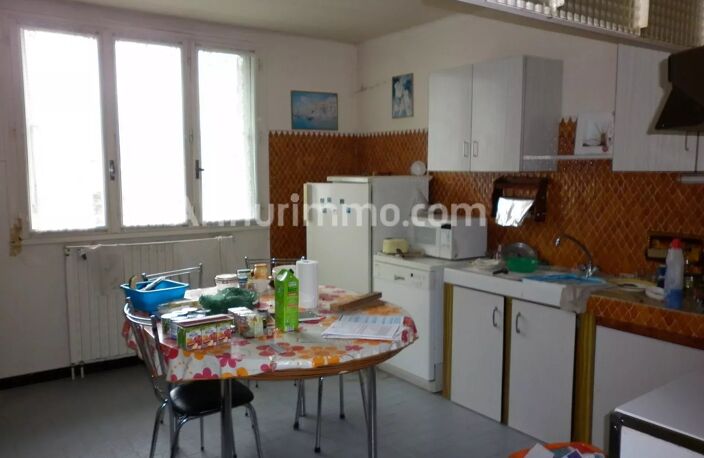 Bien vendu : Maison 121 m² Asson (64800) — photo 2