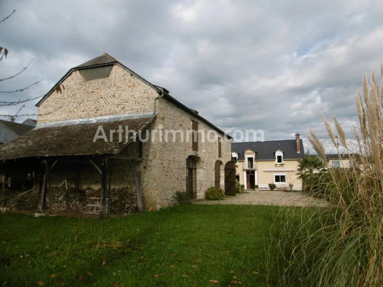 Maison 5 pièces  à vendre 109 m² — photo 1