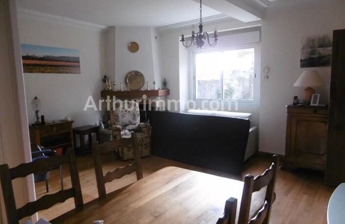 Bien vendu : Maison 109 m² Beuste (64800) — photo 2