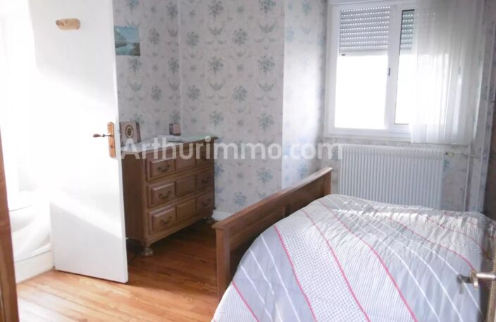 Bien vendu : Maison 109 m² Beuste (64800) — photo 3