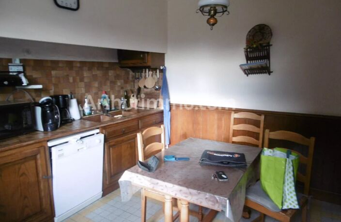 Bien vendu : Maison 109 m² Beuste (64800) — photo 4