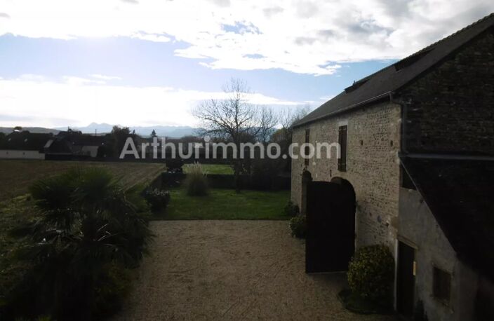 Bien vendu : Maison 109 m² Beuste (64800) — photo 5