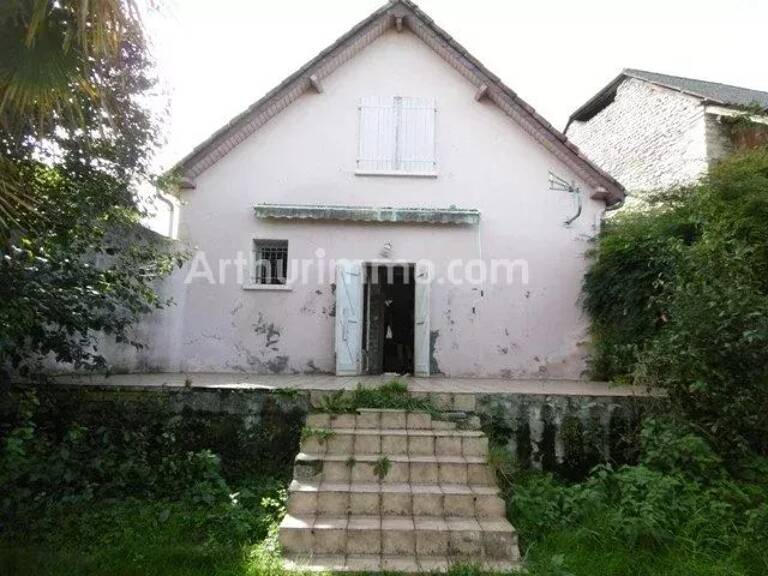 Maison 3 pièces  à vendre 63 m² — photo 1