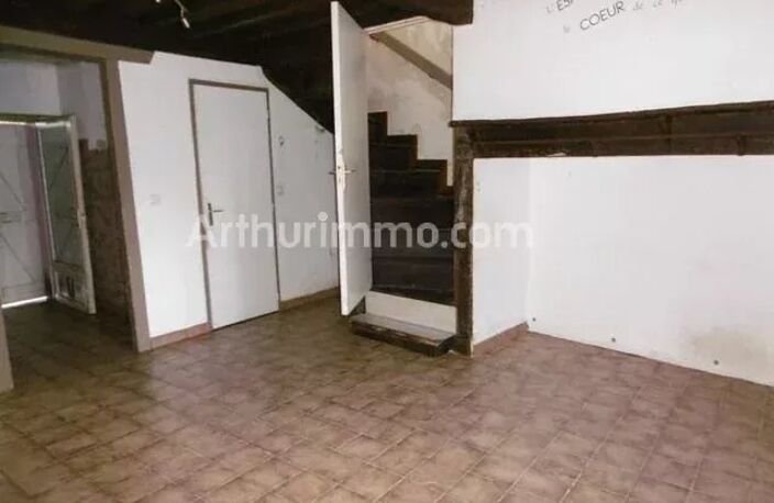 Bien vendu : Maison 63 m² Bourdettes (64800) — photo 4