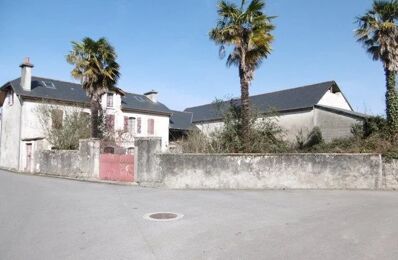 maison 4 pièces 150 m2 à Bourdettes (64800)