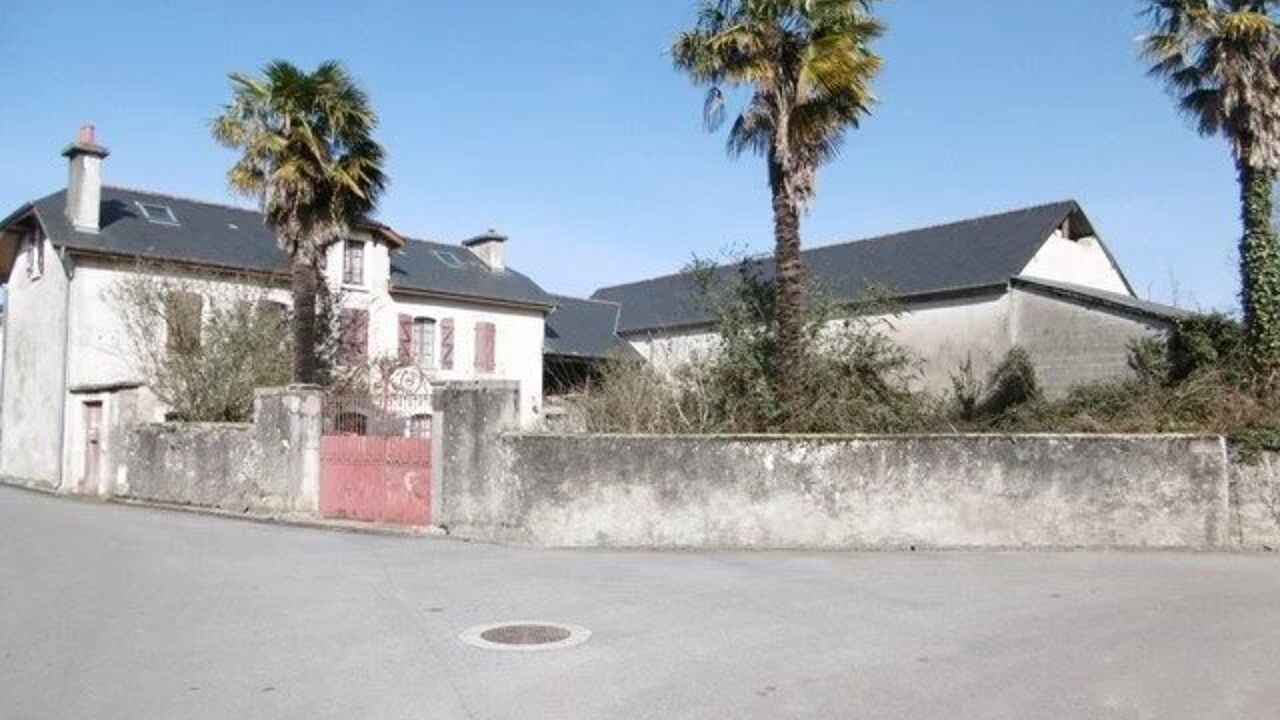 maison 4 pièces 150 m2 à Bourdettes (64800)