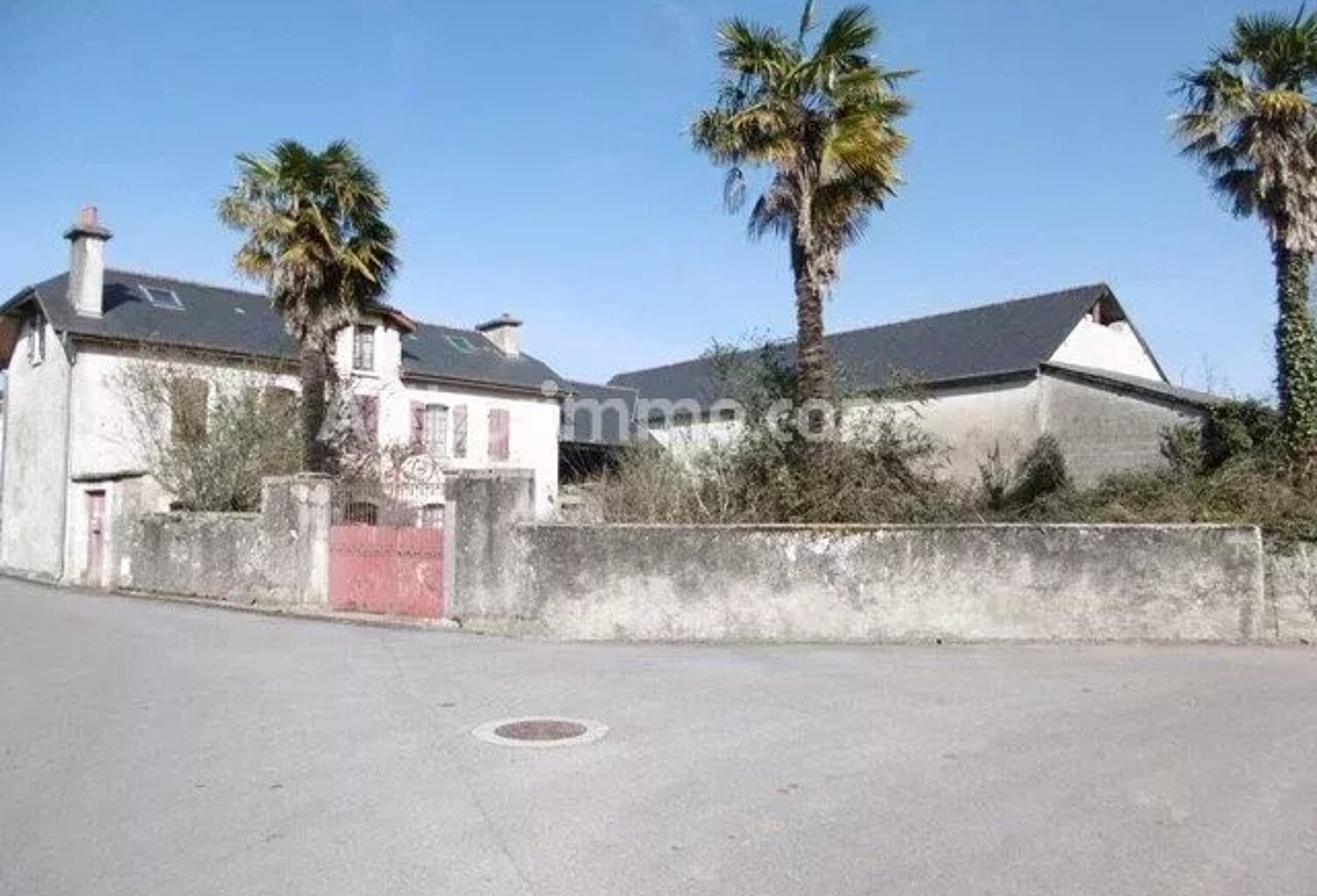 25 MINUTES DE A GARE DE PAU — photo 1