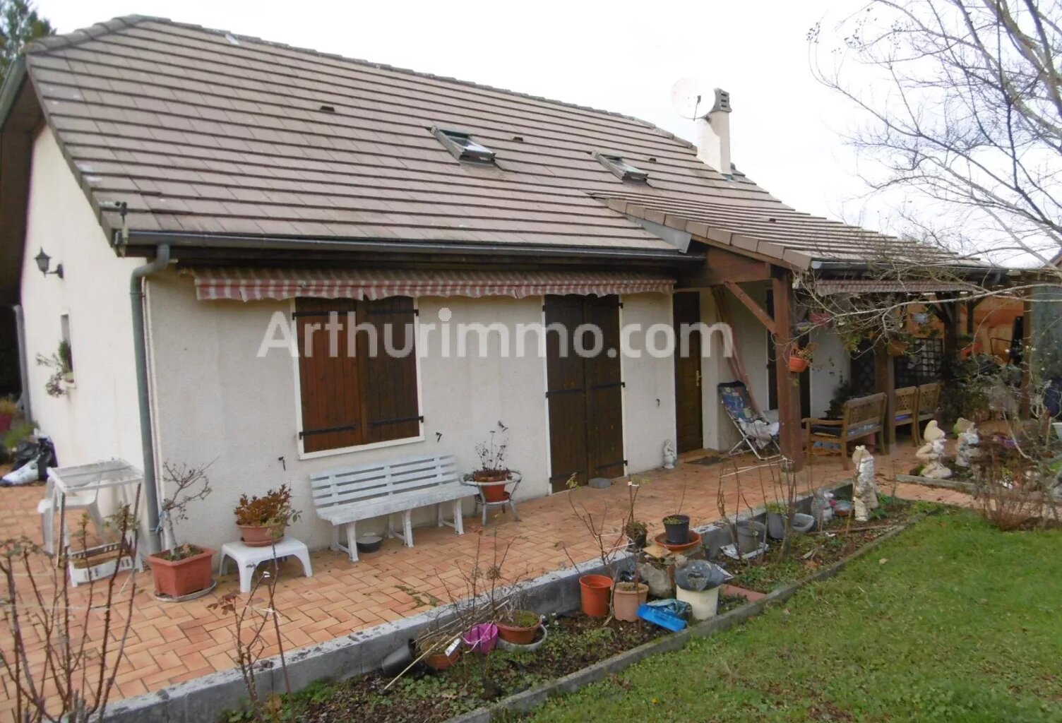BOURDETTES — photo 1