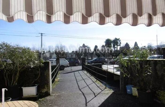 Bien vendu : Maison 220 m² Nay (64800) — photo 2