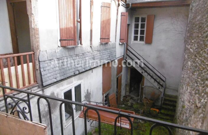 Bien vendu : Maison 220 m² Nay (64800) — photo 3
