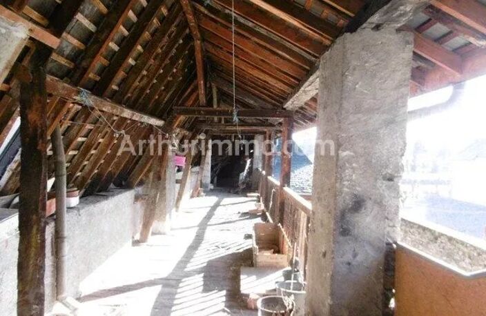 Bien vendu : Maison 220 m² Nay (64800) — photo 4