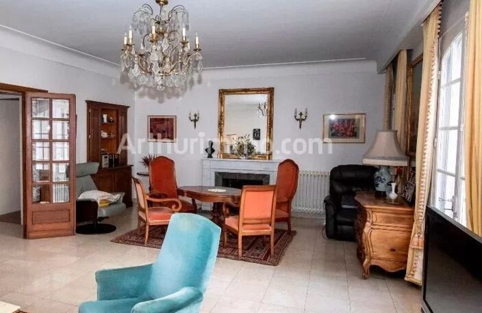 Bien vendu : Maison 267 m² Nay (64800) — photo 3