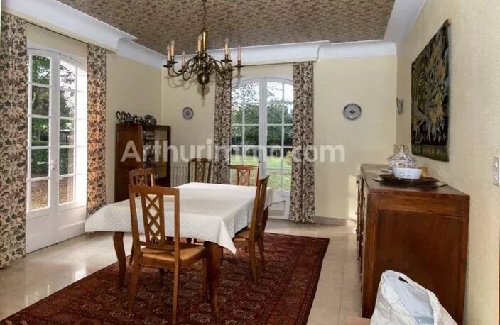 Bien vendu : Maison 267 m² Nay (64800) — photo 4