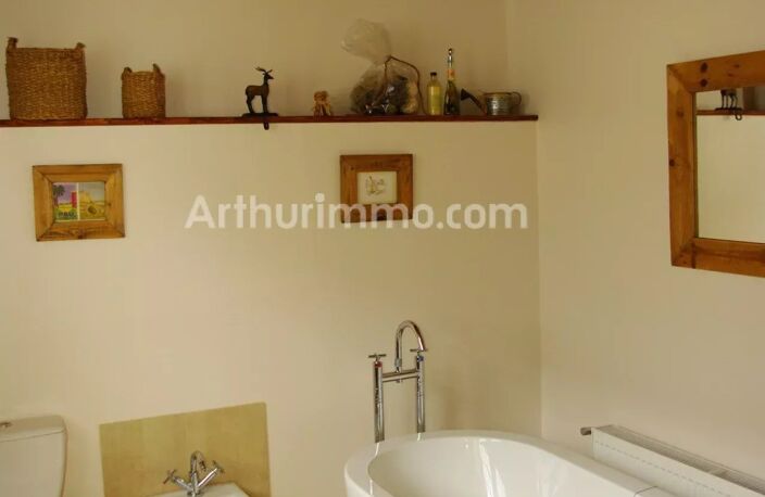 Bien vendu : Maison 592 m² Louvie-Juzon (64260) — photo 5