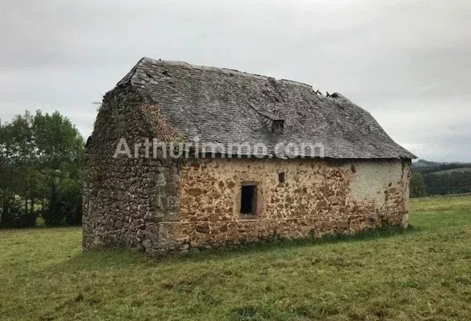 Bien vendu : Maison 76 m² Asson (64800) — photo 1