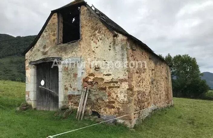 Bien vendu : Maison 76 m² Asson (64800) — photo 2