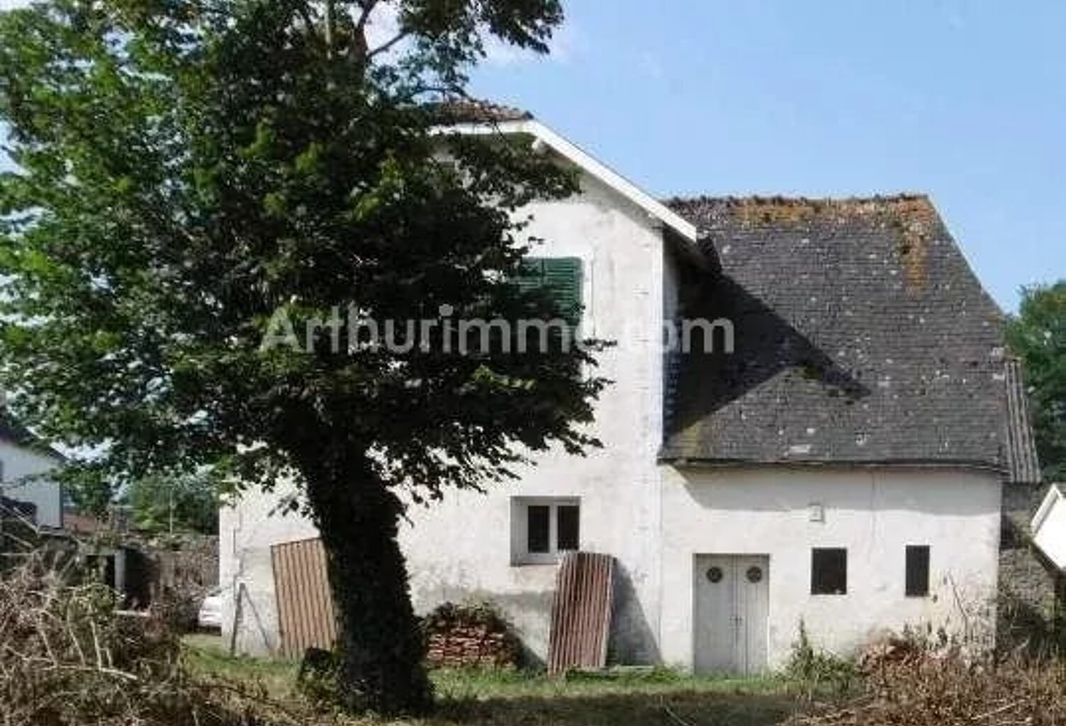 Bien vendu : Maison 120 m² Bordes (64510) — photo 1