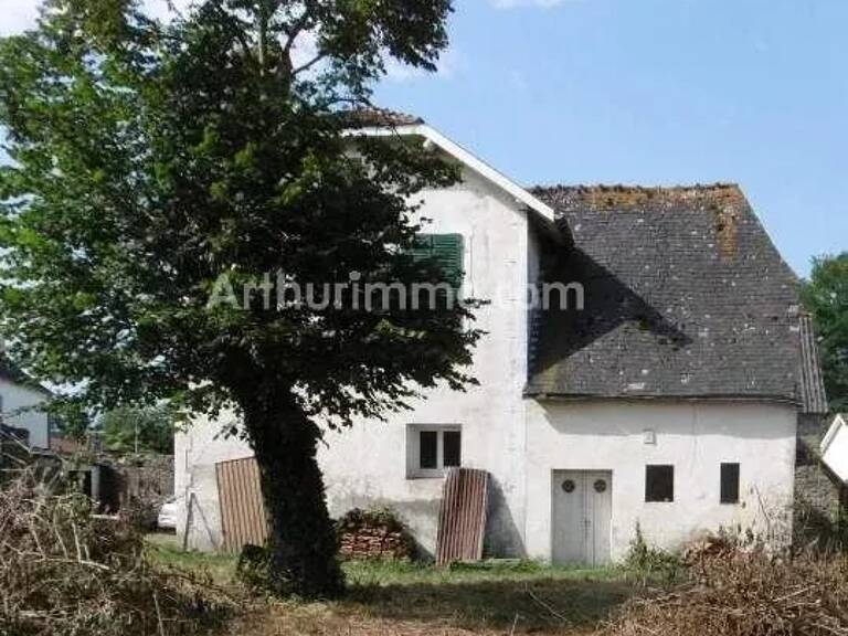 Maison 5 pièces  à vendre 120 m² — photo 1