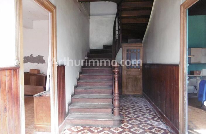 Bien vendu : Maison 120 m² Bordes (64510) — photo 4