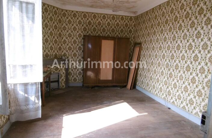 Bien vendu : Maison 120 m² Bordes (64510) — photo 5