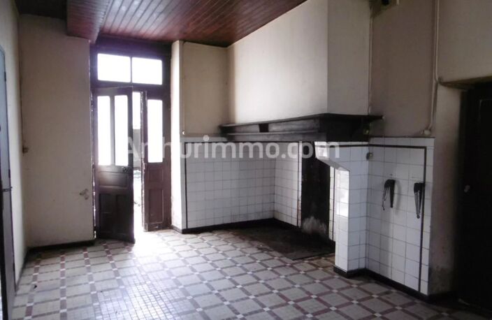 Bien vendu : Maison 165 m² Baudreix (64800) — photo 2
