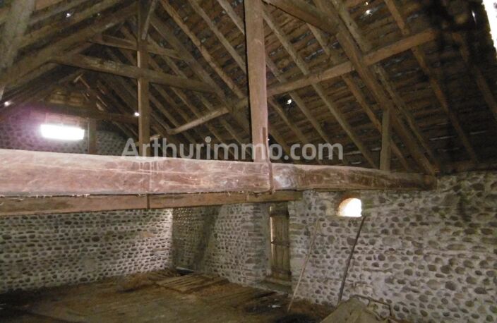 Bien vendu : Maison 165 m² Baudreix (64800) — photo 5