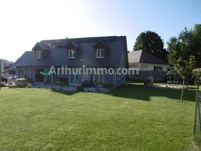Maison 6 pièces  à vendre 160 m² — photo 1