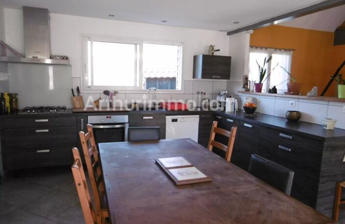 Bien vendu : Maison 160 m² Montaut (64800) — photo 4