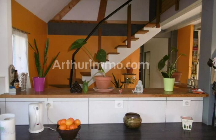 Bien vendu : Maison 160 m² Montaut (64800) — photo 5