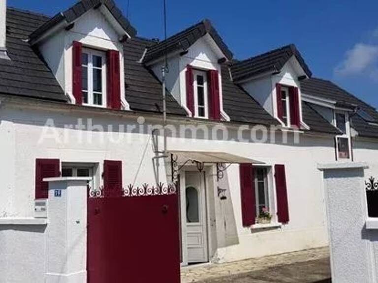 Maison 5 pièces  à vendre 119 m² — photo 1