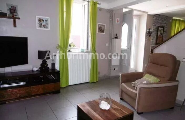 Bien vendu : Maison 119 m² Bénéjacq (64800) — photo 3