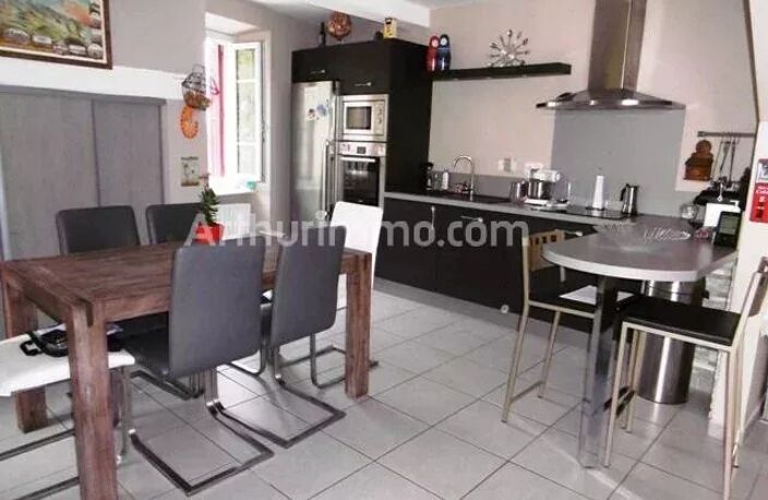 Bien vendu : Maison 119 m² Bénéjacq (64800) — photo 4