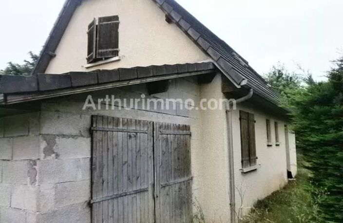 Bien vendu : Maison 95 m² Bordères (64800) — photo 2